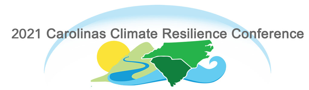 2021 Carolinas Climate Resilience Conference