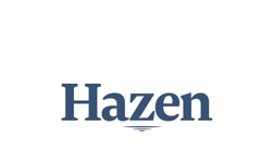 Hazen & Sawyer logo