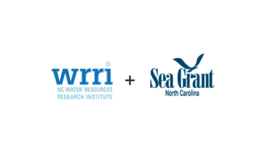 WRRI and NC Sea Grant